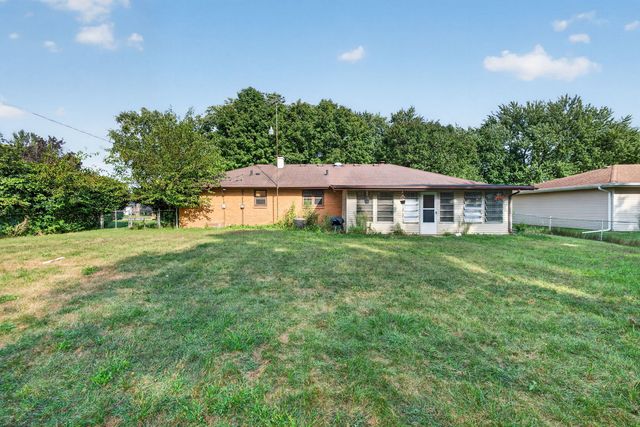 22328 S Carrie Avenue, Channahon, IL 60410