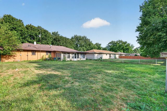 22328 S Carrie Avenue, Channahon, IL 60410