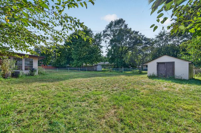 22328 S Carrie Avenue, Channahon, IL 60410