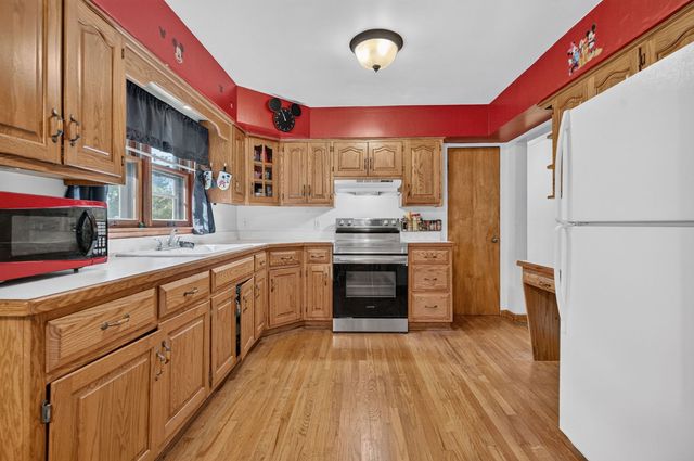 22328 S Carrie Avenue, Channahon, IL 60410
