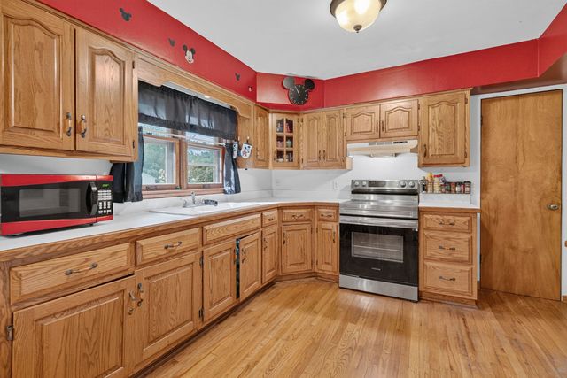 22328 S Carrie Avenue, Channahon, IL 60410