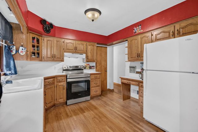 22328 S Carrie Avenue, Channahon, IL 60410