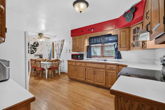 22328 S Carrie Avenue, Channahon, IL 60410