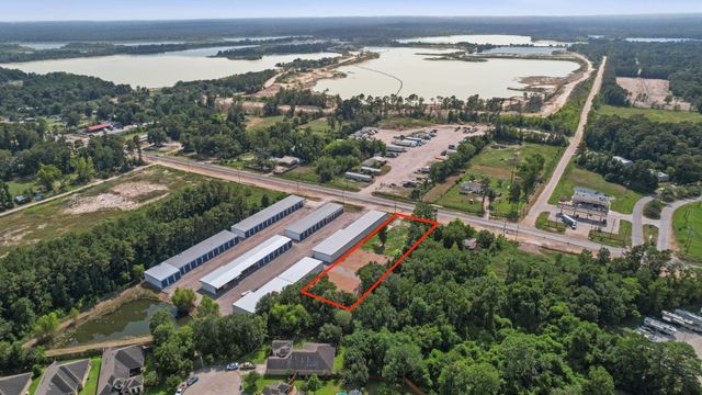 24477 Sorters Road, Porter, TX 77365