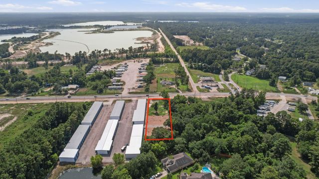 24477 Sorters Road, Porter, TX 77365