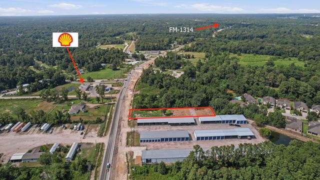 24477 Sorters Road, Porter, TX 77365