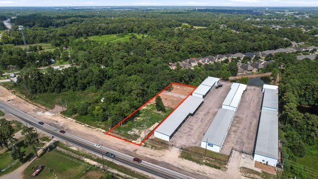 24477 Sorters Road, Porter, TX 77365