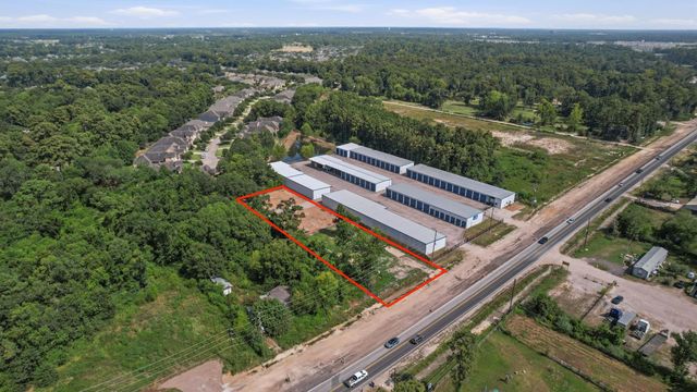 24477 Sorters Road, Porter, TX 77365