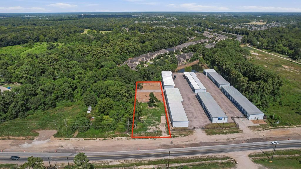 24477 Sorters Road, Porter, TX 77365