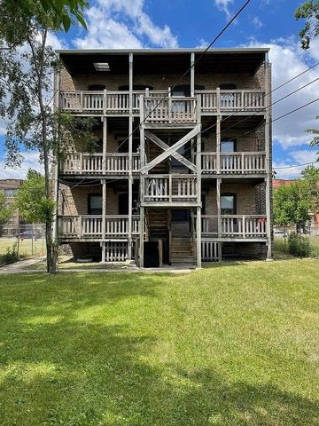 5623 S Prairie Avenue 3S, Chicago, IL 60637