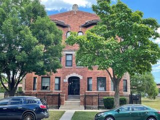 5623 S Prairie Avenue 3S, Chicago, IL 60637