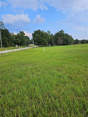 0 Grand Bay-Wilmer Road, Mobile, AL 36695