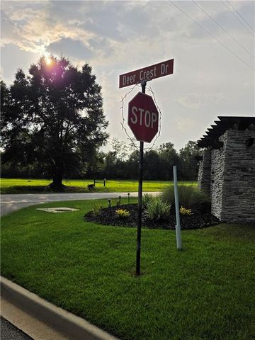 0 Grand Bay-Wilmer Road, Mobile, AL 36695
