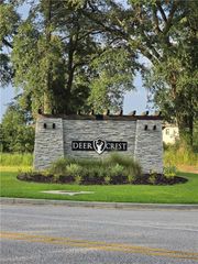 0 Grand Bay-Wilmer Road, Mobile, AL 36695