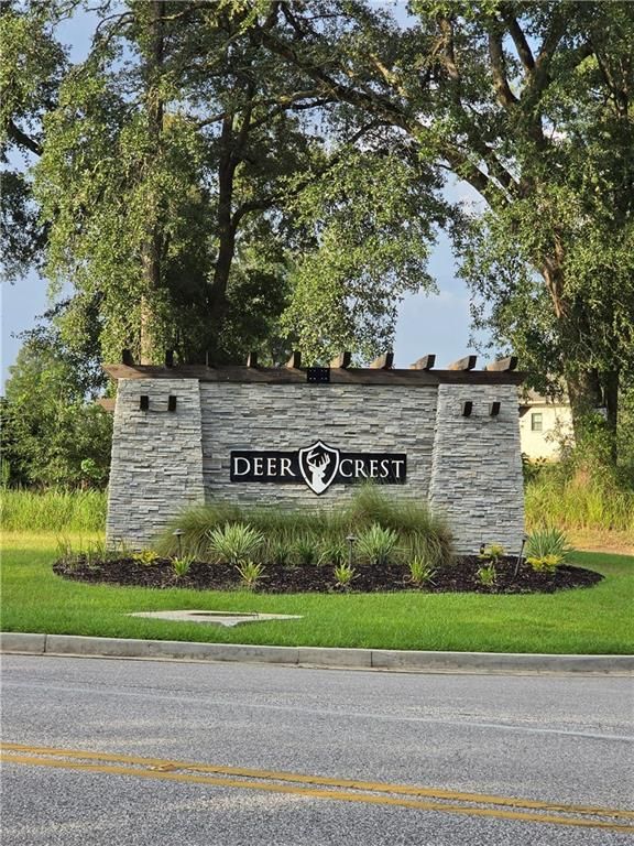 0 Grand Bay-Wilmer Road, Mobile, AL 36695 — exterior