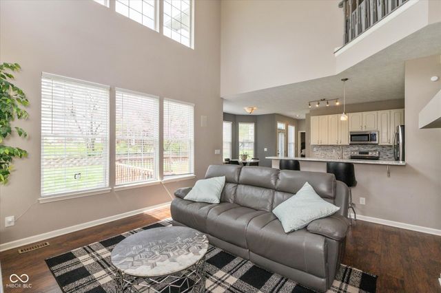 9756 Scotch Pine Court, Fishers, IN 46037