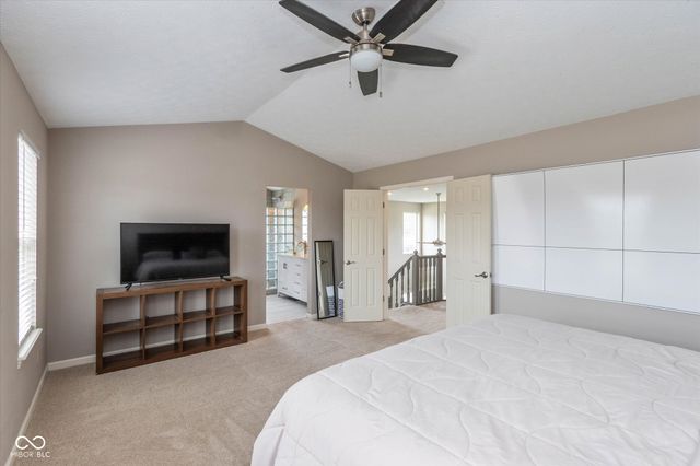 9756 Scotch Pine Court, Fishers, IN 46037