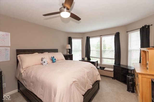 9756 Scotch Pine Court, Fishers, IN 46037