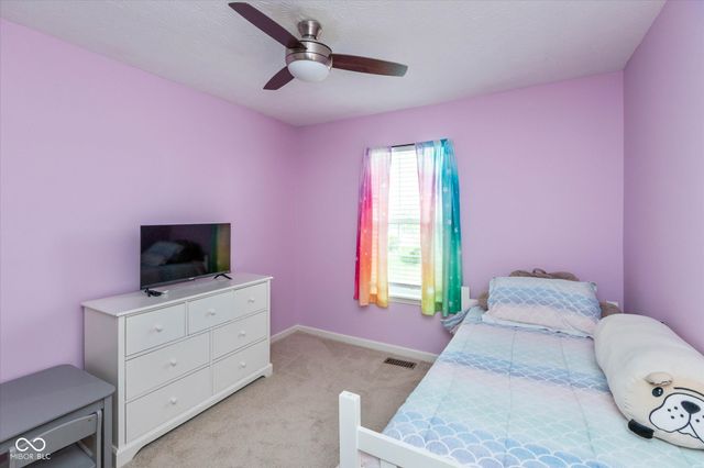 9756 Scotch Pine Court, Fishers, IN 46037