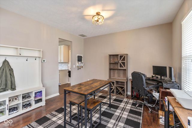 9756 Scotch Pine Court, Fishers, IN 46037