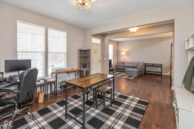 9756 Scotch Pine Court, Fishers, IN 46037