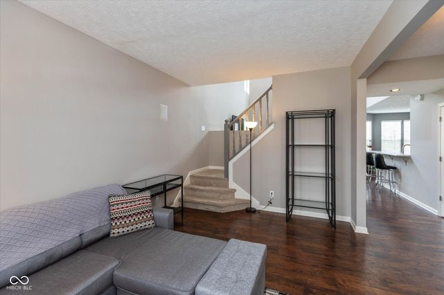 9756 Scotch Pine Court, Fishers, IN 46037