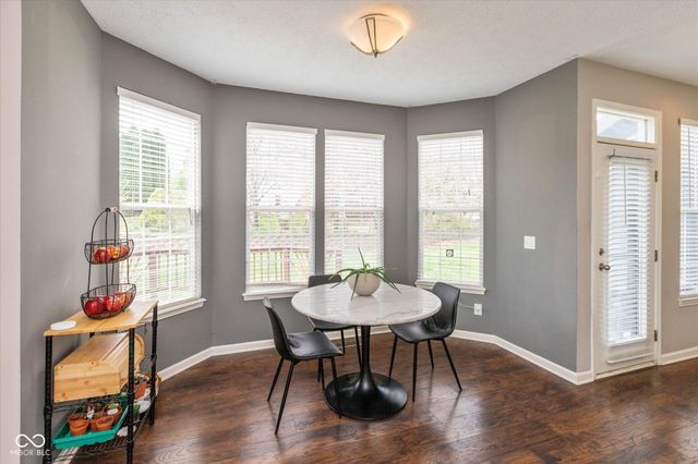 9756 Scotch Pine Court, Fishers, IN 46037