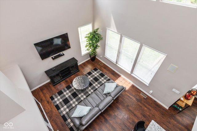 9756 Scotch Pine Court, Fishers, IN 46037