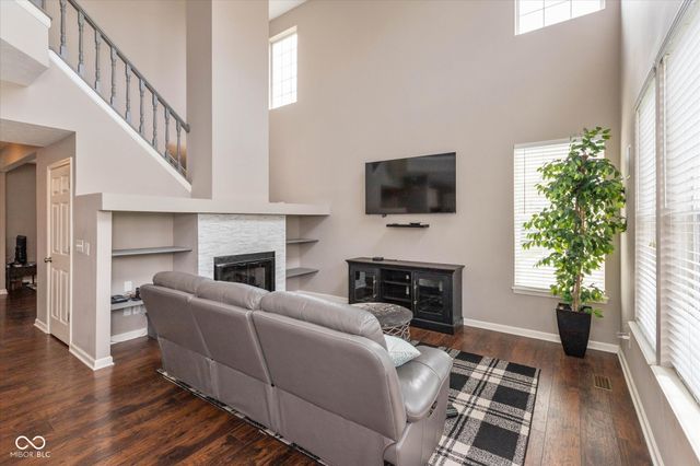 9756 Scotch Pine Court, Fishers, IN 46037