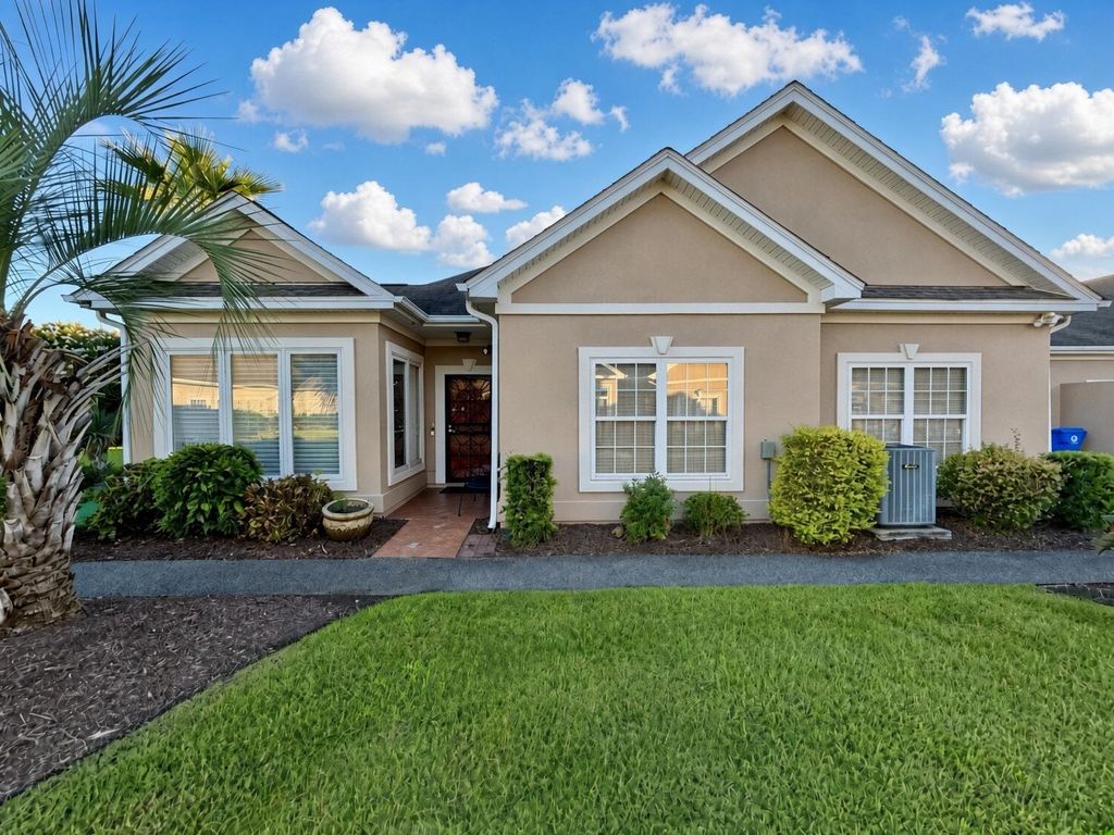 1459 Saint Thomas Cir Unit F2, Myrtle Beach, SC 29577 — exterior