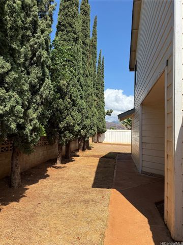 87-116 Kulapa Place, Waianae, HI 96792
