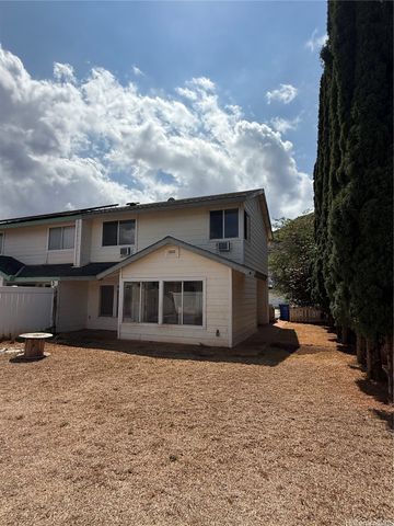 87-116 Kulapa Place, Waianae, HI 96792