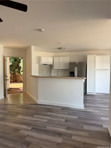 87-116 Kulapa Place, Waianae, HI 96792