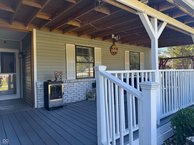 1255 E Longwood, Shelbyville, IN 46176