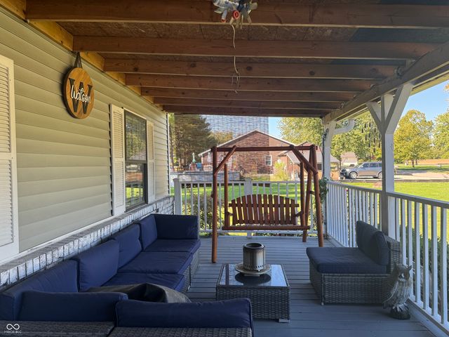 1255 E Longwood, Shelbyville, IN 46176