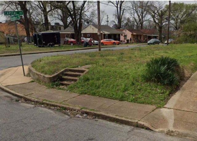 1318 BREEDLOVE ST, Memphis, TN 38107