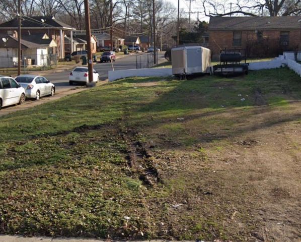 1318 BREEDLOVE ST, Memphis, TN 38107