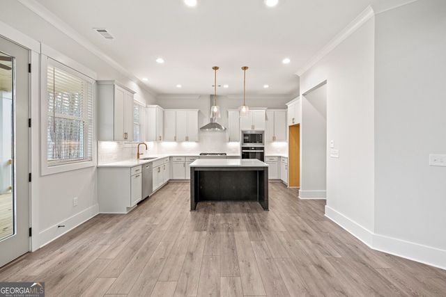 3390 Hillshire Drive, Cumming, GA 30028