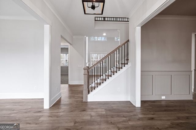 3390 Hillshire Drive, Cumming, GA 30028