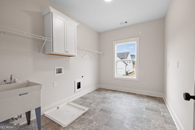 3390 Hillshire Drive, Cumming, GA 30028