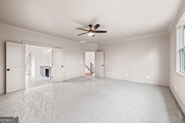 3390 Hillshire Drive, Cumming, GA 30028