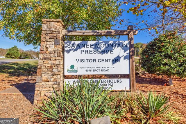 3390 Hillshire Drive, Cumming, GA 30028