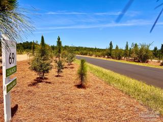 Lot 69 Naturewalk Dr, North Pace, FL 32571