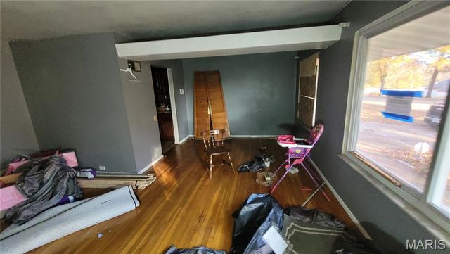 2287 Gadbury Drive, St Louis, MO 63136