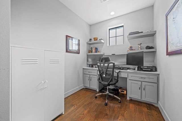 3317 Arlington Street, Houston, TX 77018