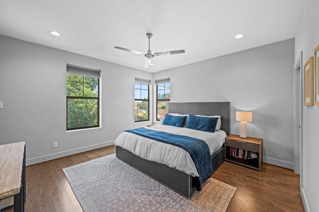 3317 Arlington Street, Houston, TX 77018