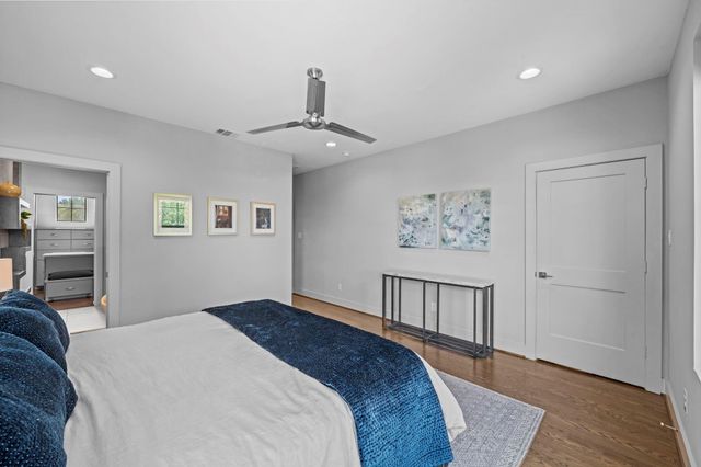 3317 Arlington Street, Houston, TX 77018