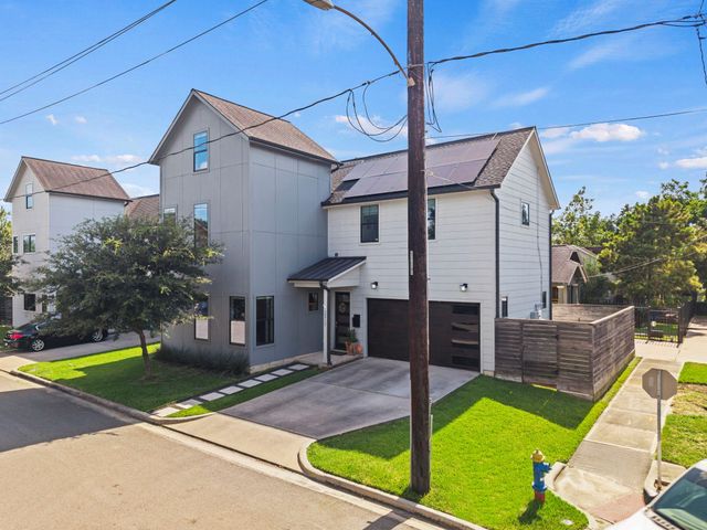 3317 Arlington Street, Houston, TX 77018