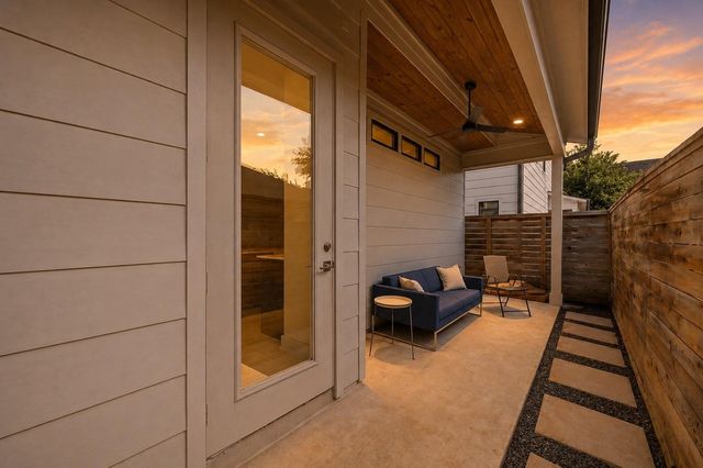 3317 Arlington Street, Houston, TX 77018