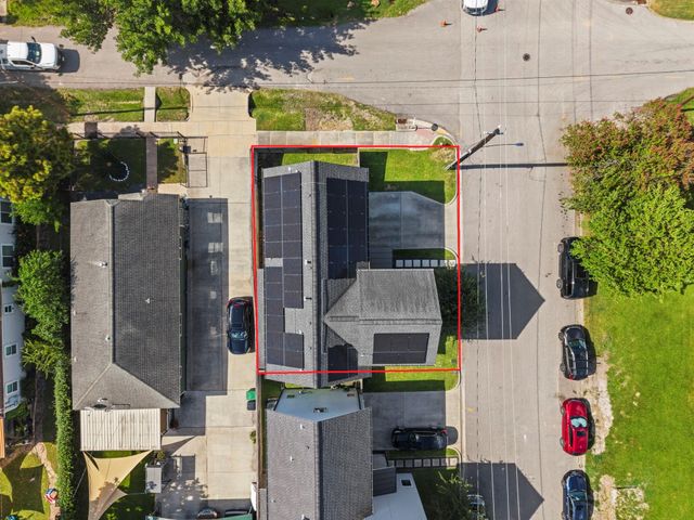 3317 Arlington Street, Houston, TX 77018